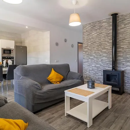 Holiday home Lovely In With Wifi *
